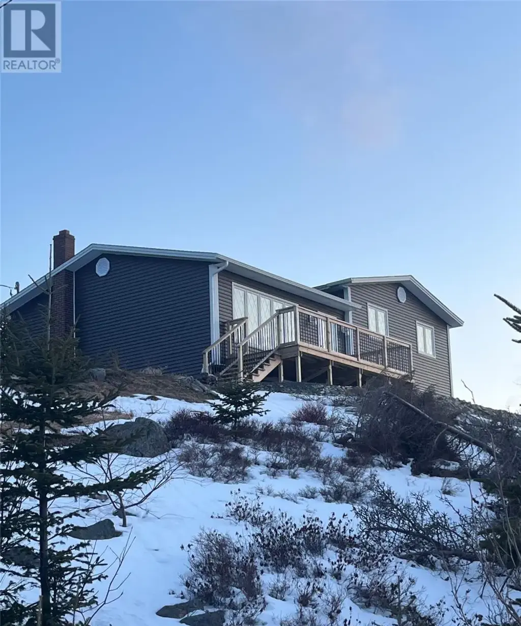 12 Stagg's Lane, Bonavista